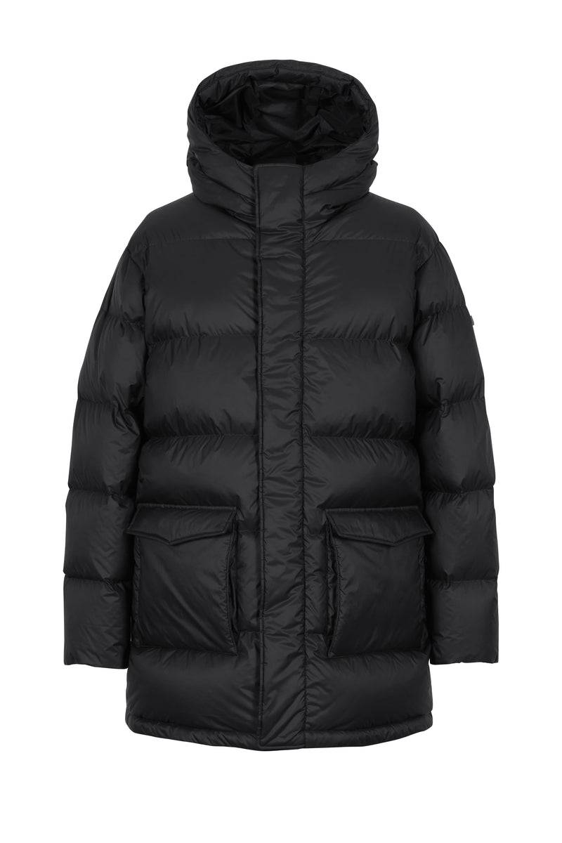 Lempelius DAUNENPARKA ARO SKU: 100064499S Riesige Rabatte