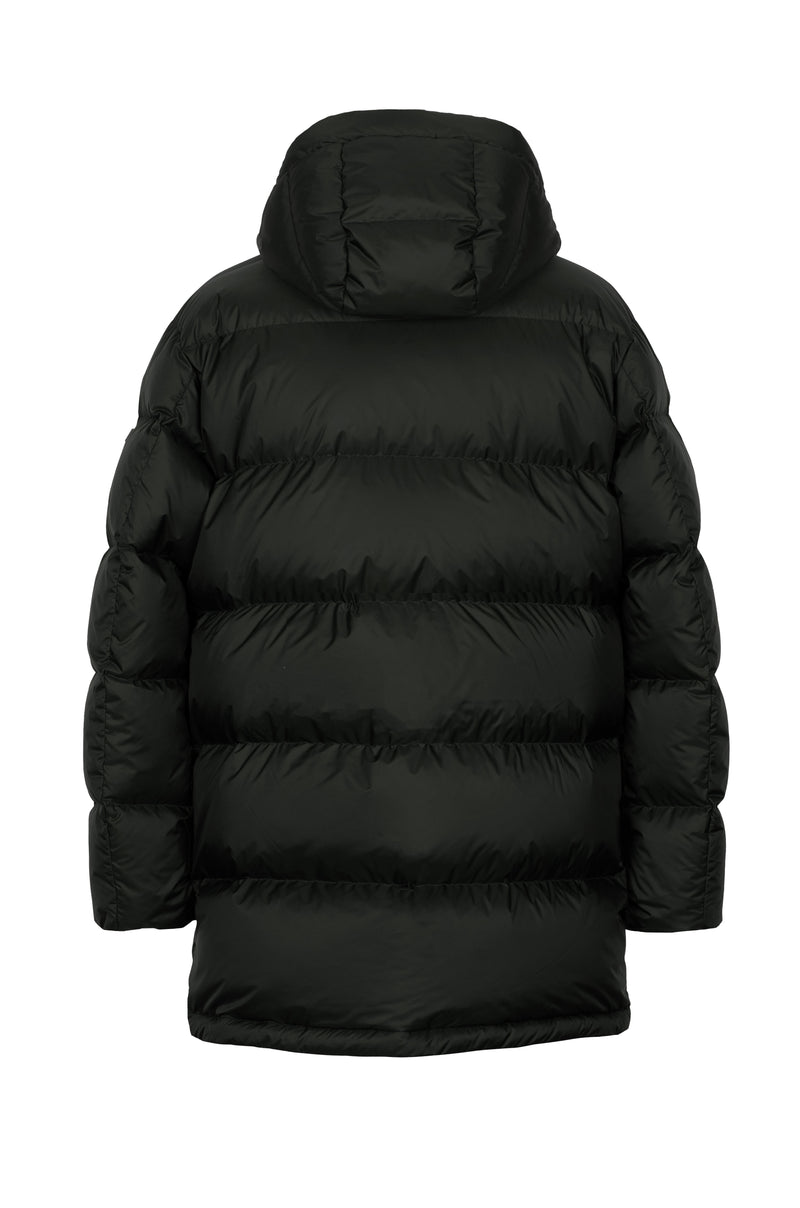 Lempelius DAUNENPARKA ARO SKU: 100064469S Fabrikladen