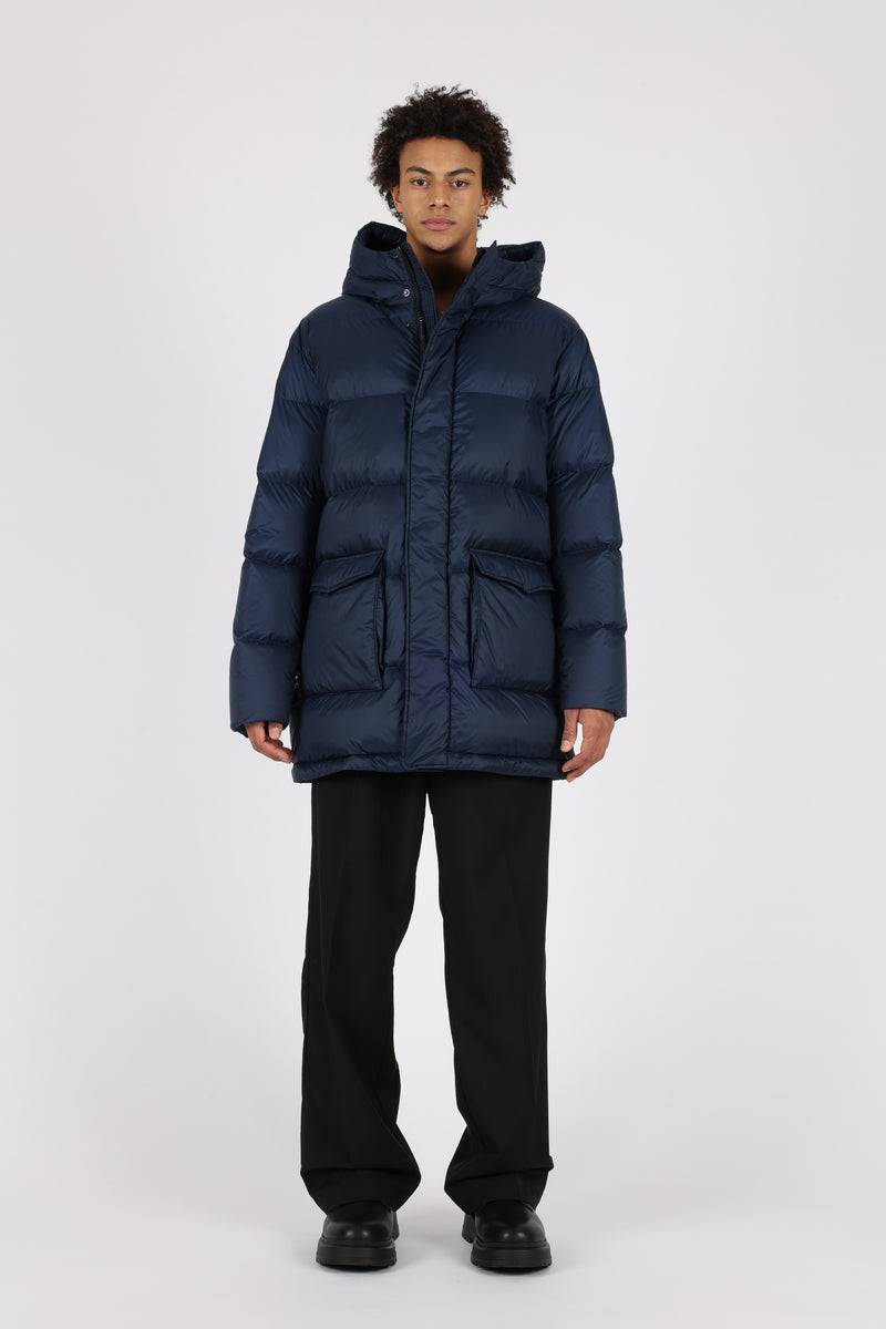 Lempelius DAUNENPARKA ARO SKU: 100064428M Speichern exportieren