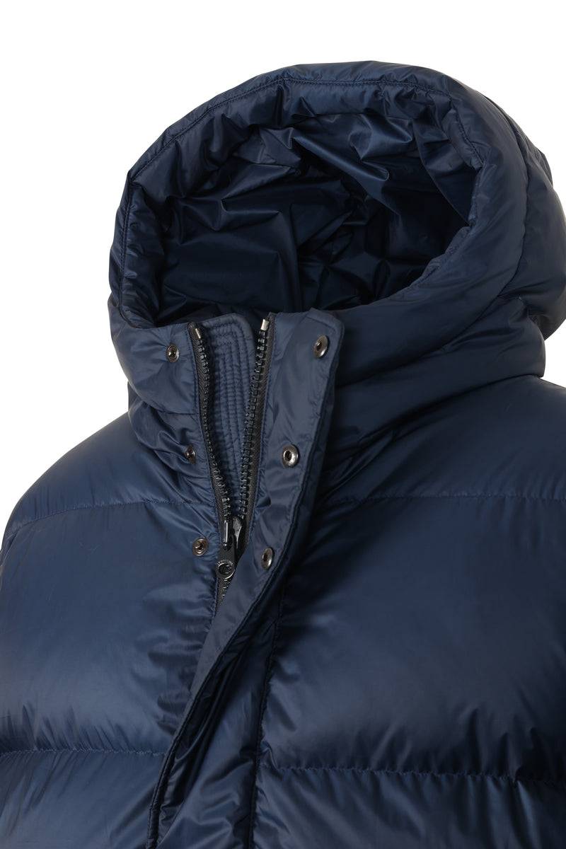 Lempelius DAUNENPARKA ARO SKU: 100064428M Speichern exportieren