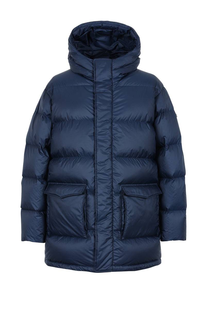 Lempelius DAUNENPARKA ARO SKU: 100064428M Speichern exportieren