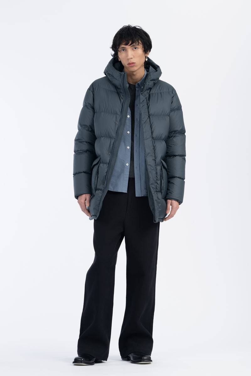 Lempelius DAUNENPARKA ARO SKU: 100064484M Black Friday Preise