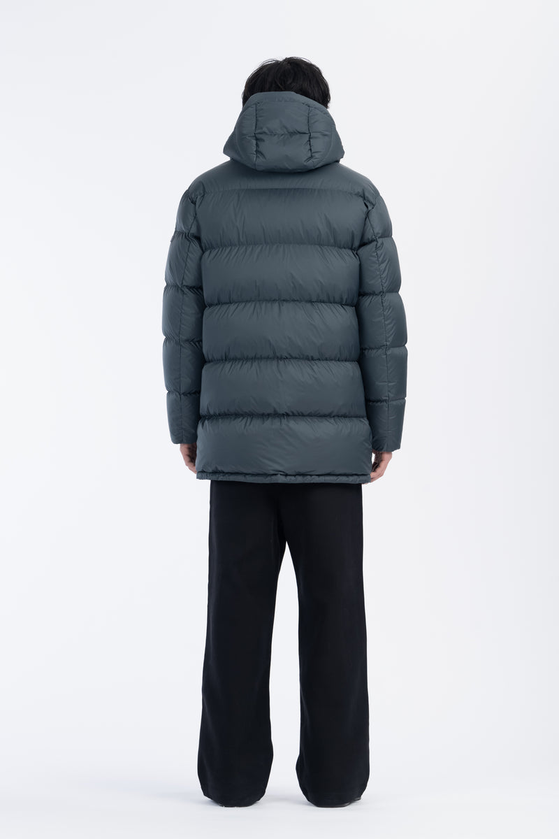 Lempelius DAUNENPARKA ARO SKU: 100064484M Black Friday Preise