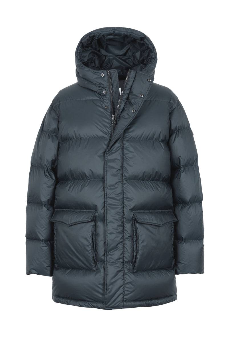 Lempelius DAUNENPARKA ARO SKU: 100064484M Black Friday Preise
