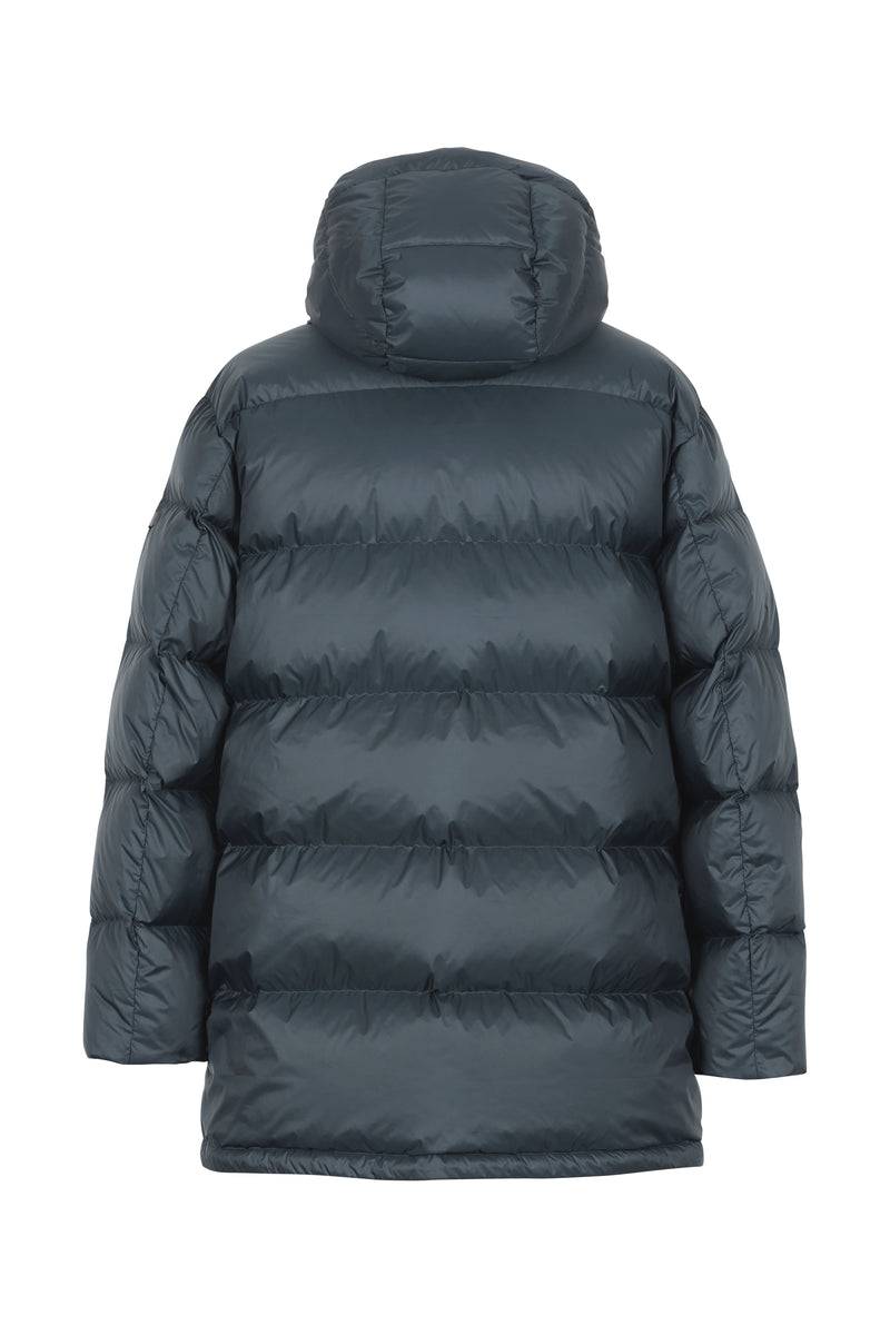 Lempelius DAUNENPARKA ARO SKU: 100064484M Black Friday Preise