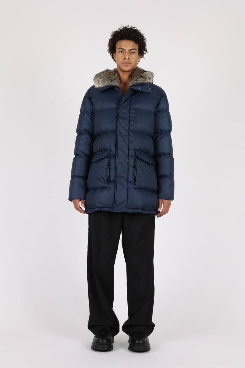 Lempelius DAUNENPARKA ARO SKU: 1000644R28L Im Verkauf