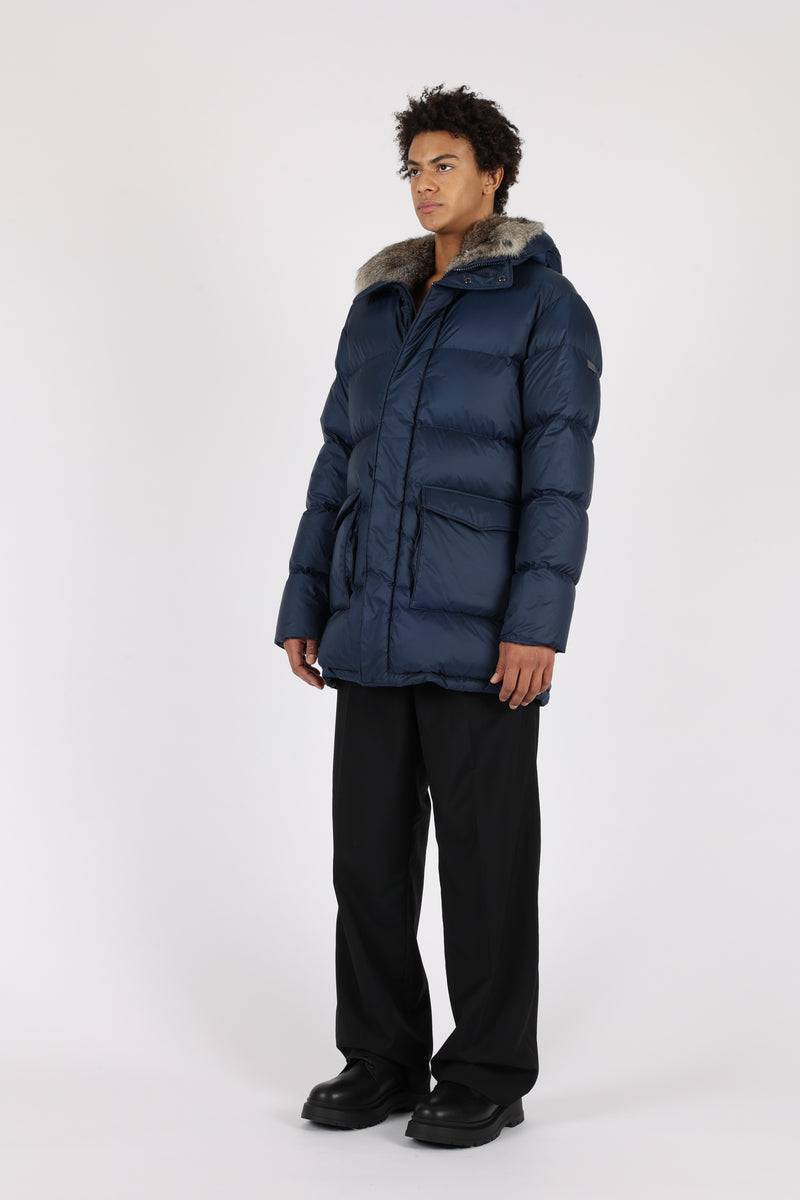 Lempelius DAUNENPARKA ARO SKU: 1000644R28L Im Verkauf
