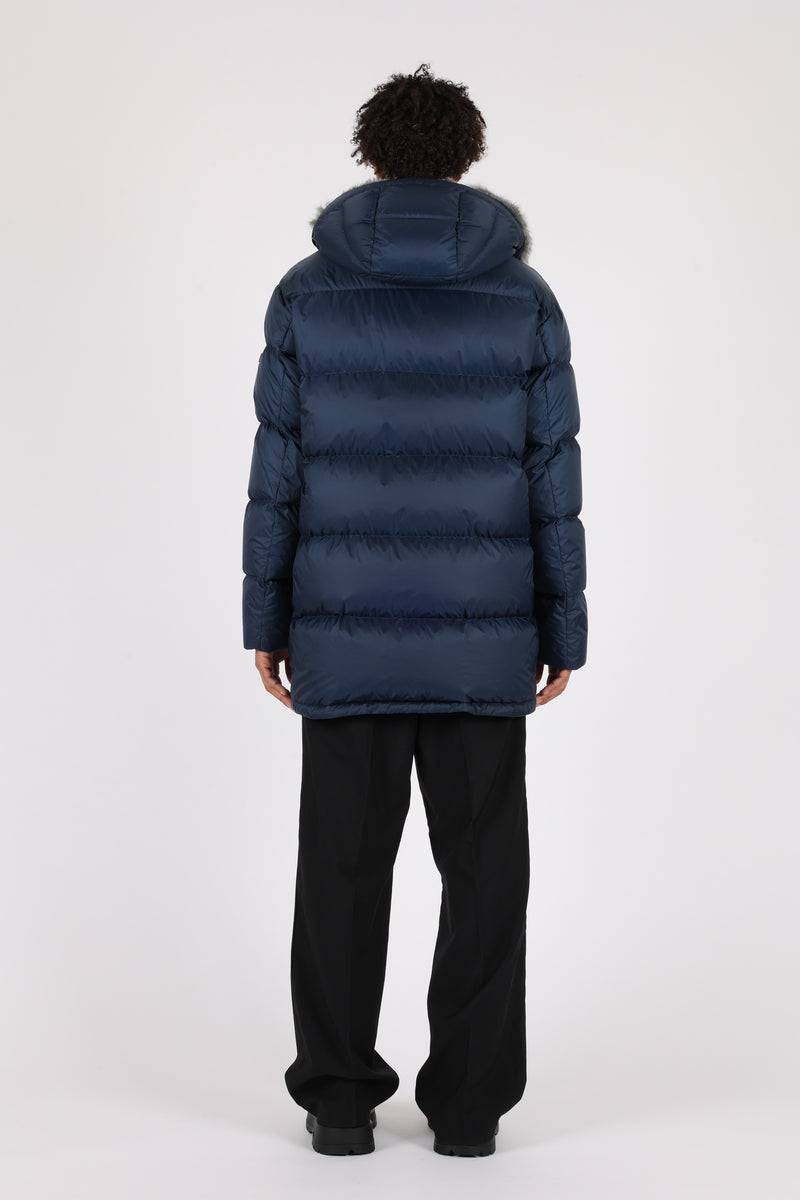 Lempelius DAUNENPARKA ARO SKU: 1000644R28L Im Verkauf
