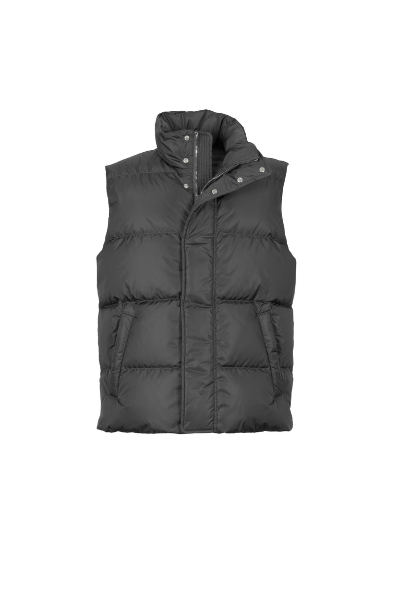 Lempelius BAUMWOLLPARKA TIO MIT DAUNENWESTE SKU: 6000616-63286M Fabrikverkauf