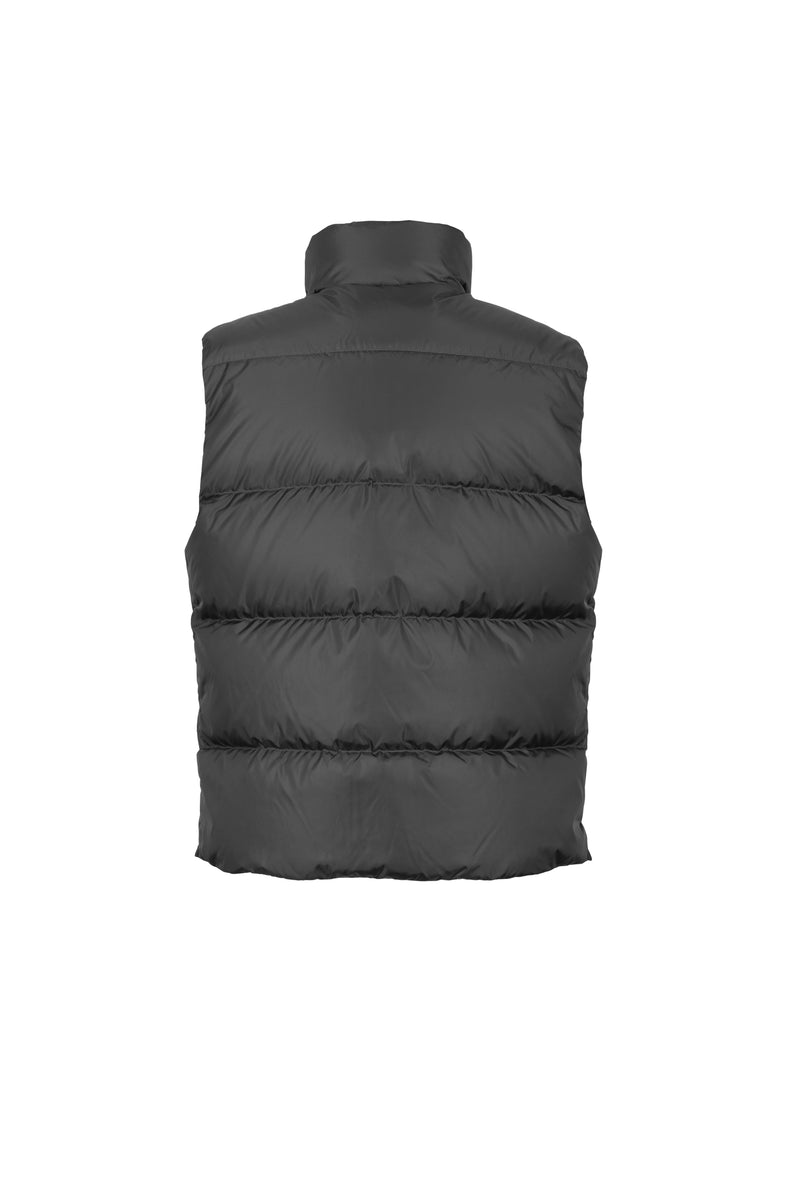 Lempelius BAUMWOLLPARKA TIO MIT DAUNENWESTE SKU: 6000616-63286M Fabrikverkauf