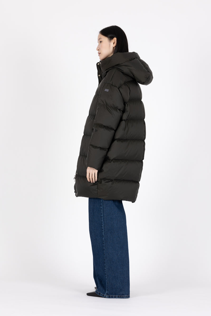 Lempelius DAUNENPARKA ILA SKU: 100022869XS Blitzverkäufe