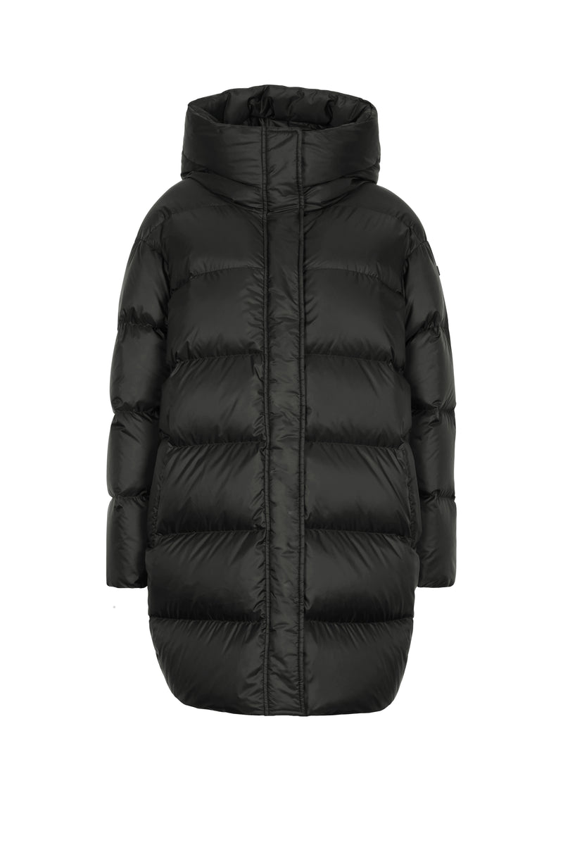 Lempelius DAUNENPARKA ILA SKU: 100022869XS Blitzverkäufe