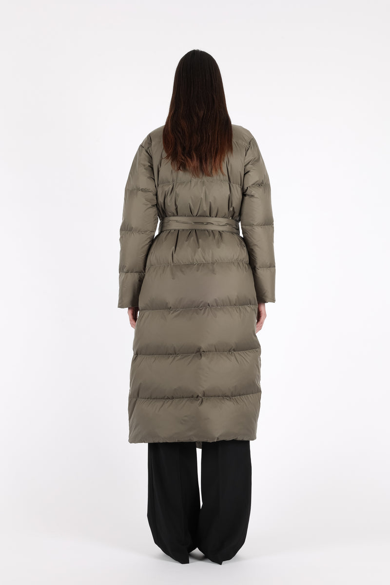 Lempelius DAUNENMANTEL RUA SKU: 100025965S Kostenloser Versand