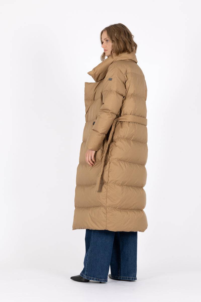 Lempelius DAUNENMANTEL RUA SKU: 100025908XS Limitierter Zeitrabatt