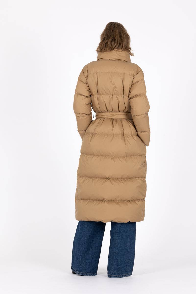 Lempelius DAUNENMANTEL RUA SKU: 100025908XS Limitierter Zeitrabatt