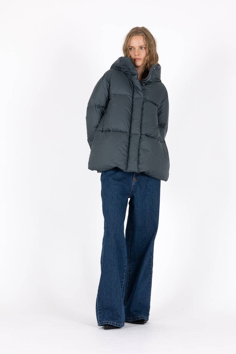 Lempelius KURZE DAUNENJACKE LIS SKU: 100021784M Fabrik Onlineshop
