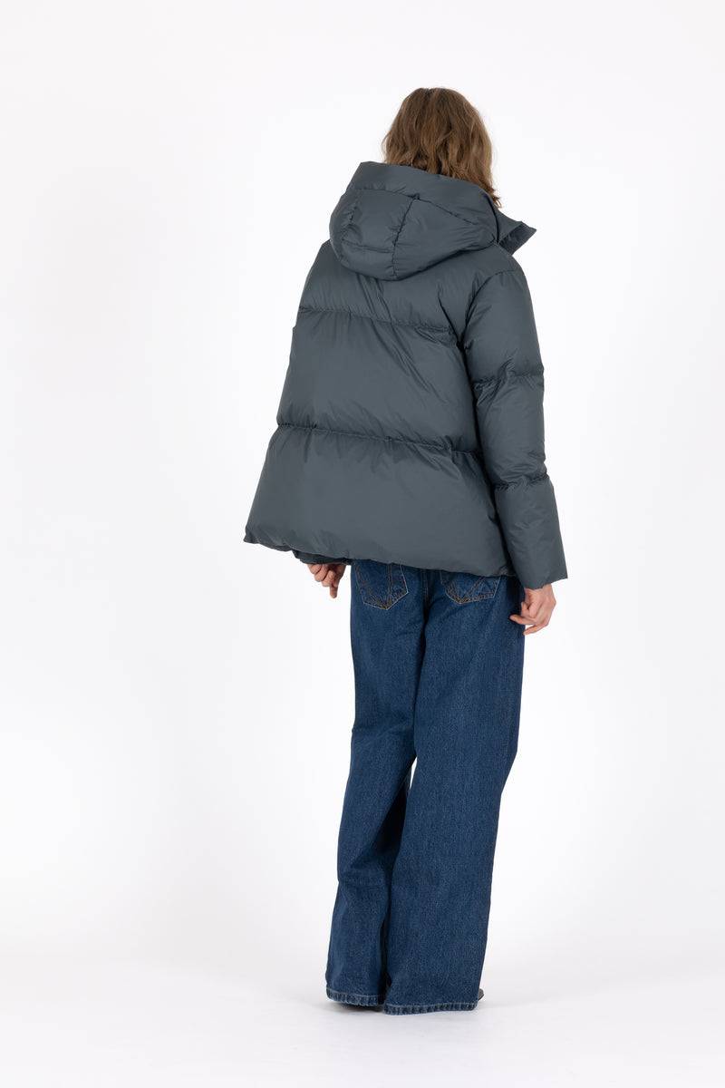 Lempelius KURZE DAUNENJACKE LIS SKU: 100021784M Fabrik Onlineshop