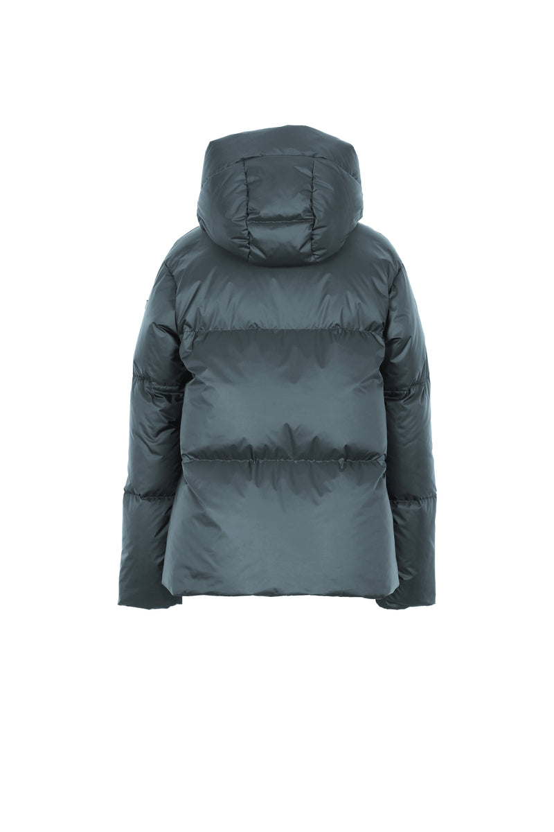Lempelius KURZE DAUNENJACKE LIS SKU: 100021784M Fabrik Onlineshop