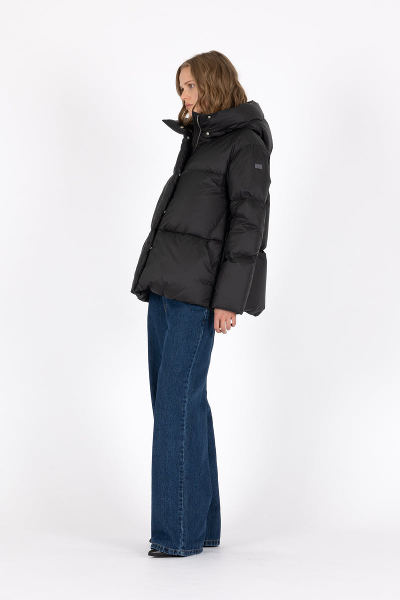 Lempelius KURZE DAUNENJACKE LIS SKU: 100021799S Fabrikpreis