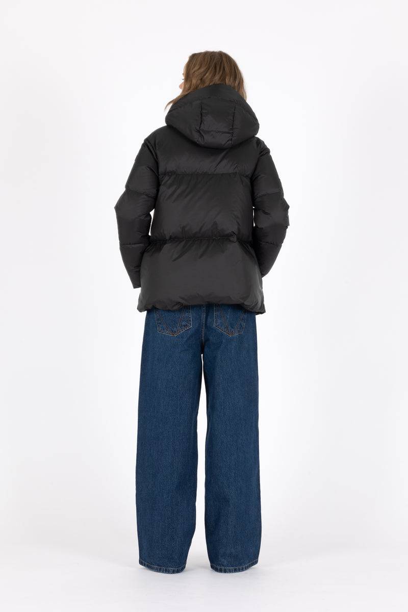 Lempelius KURZE DAUNENJACKE LIS SKU: 100021799S Fabrikpreis