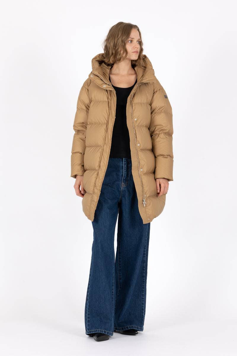 Lempelius DAUNENPARKA ILA SKU: 100022808XS Sonderangebot