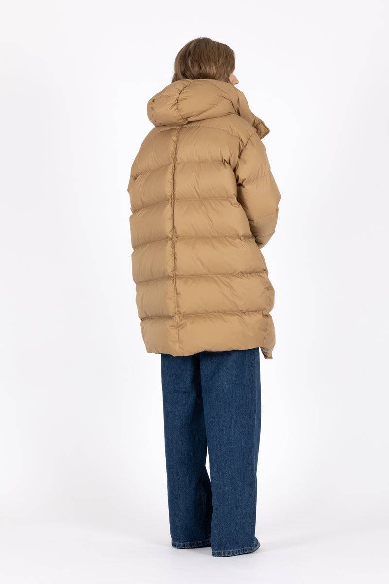 Lempelius DAUNENPARKA ILA SKU: 100022808XS Sonderangebot