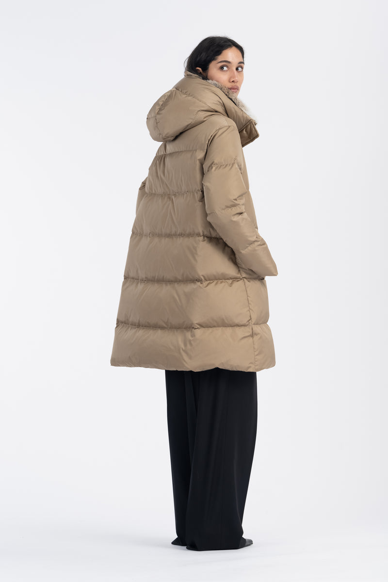 Lempelius DAUNENMANTEL NEV SKU: 3000263R17S Günstig kaufen