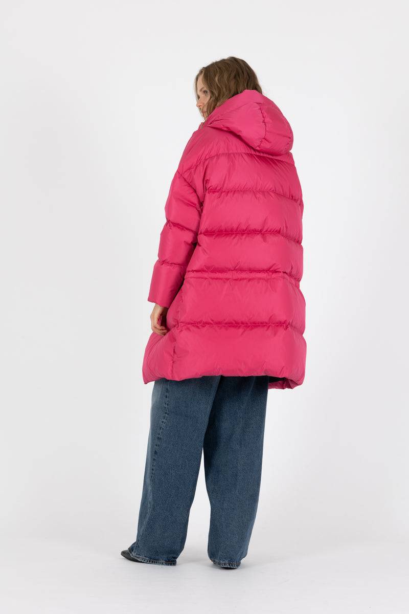 Lempelius OVERSIZED DAUNENPARKA YRA SKU: 300026834S/M Flash Sale