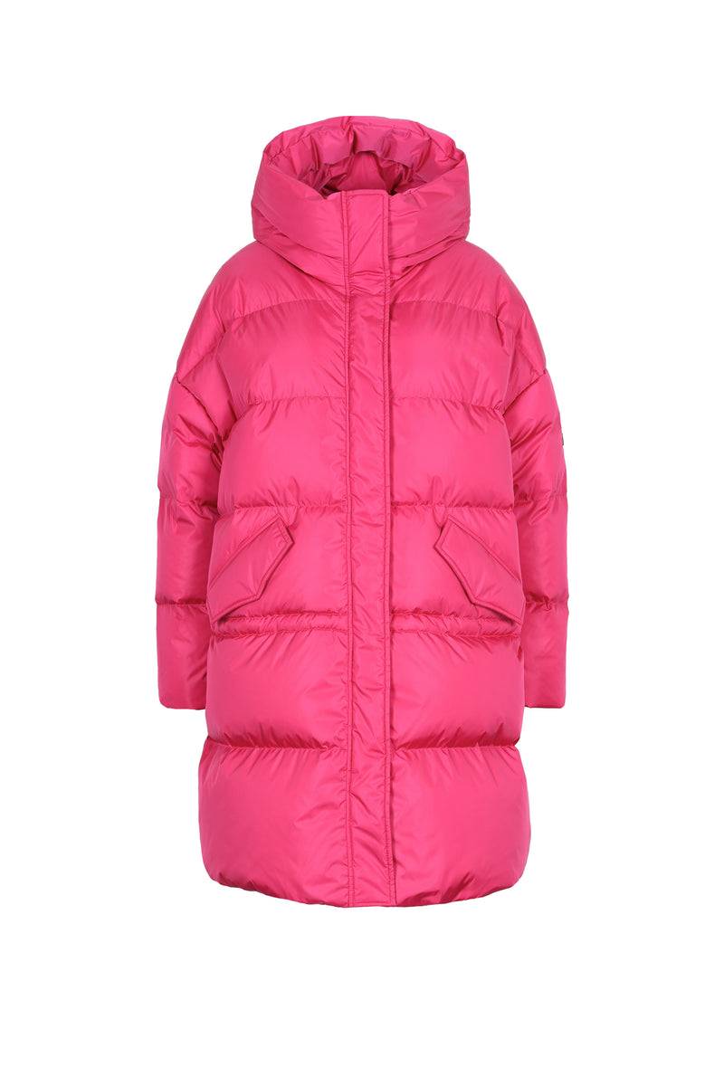 Lempelius OVERSIZED DAUNENPARKA YRA SKU: 300026834S/M Flash Sale