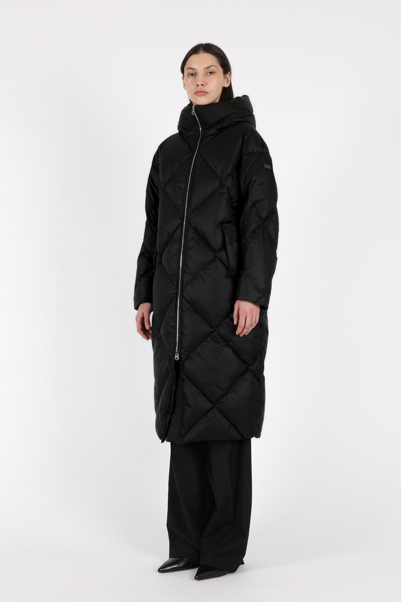 Lempelius DAUNENMANTEL HYA SKU: 100027999XS/S Online Shopping