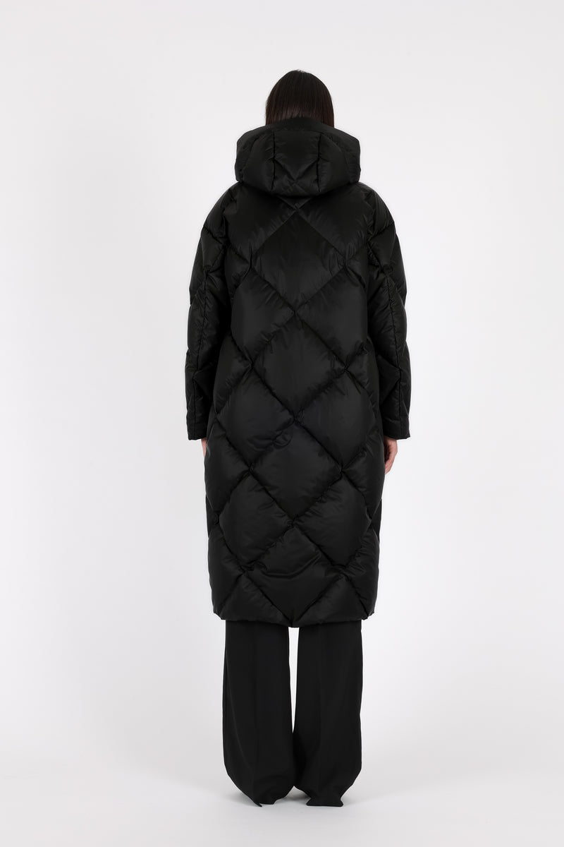 Lempelius DAUNENMANTEL HYA SKU: 100027999XS/S Online Shopping