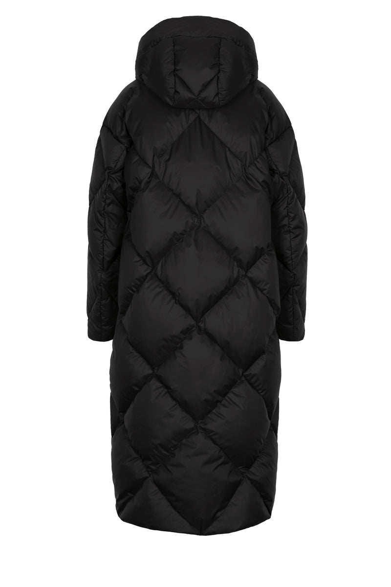Lempelius DAUNENMANTEL HYA SKU: 100027999XS/S Online Shopping