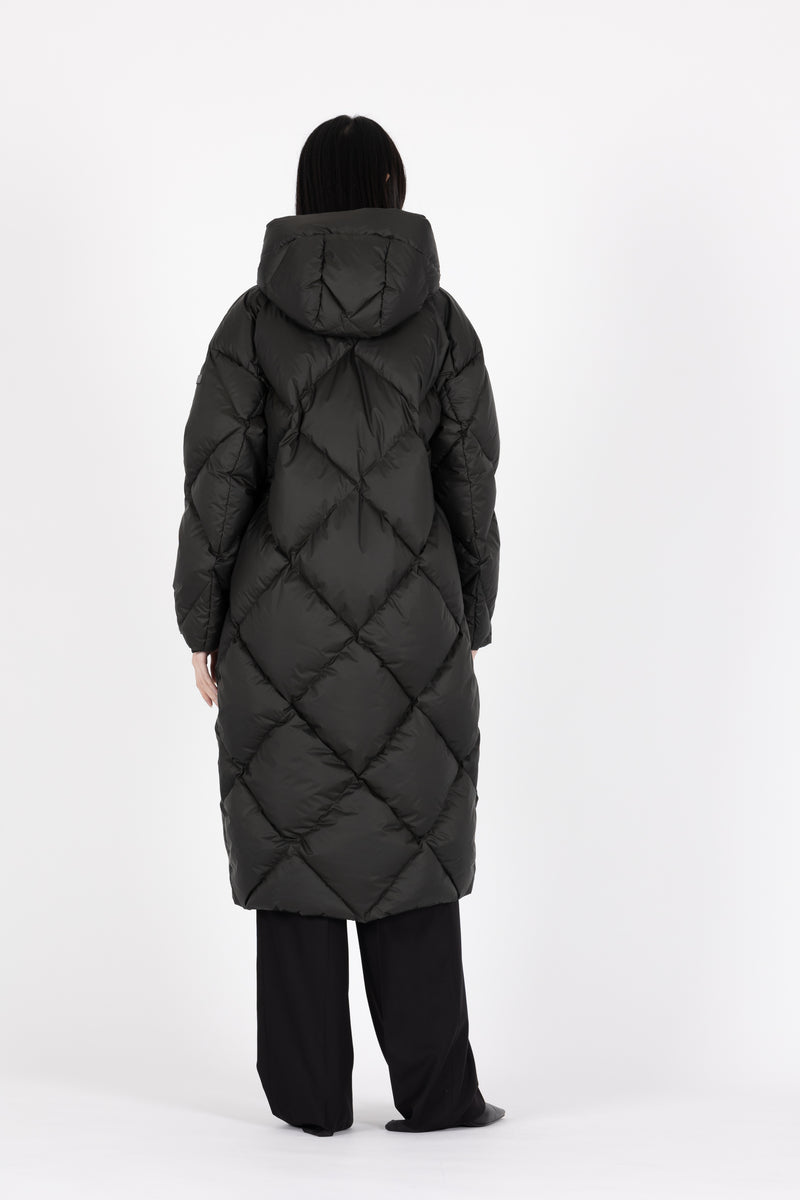 Lempelius DAUNENMANTEL HYA SKU: 100027969XS/S Exklusivangebot