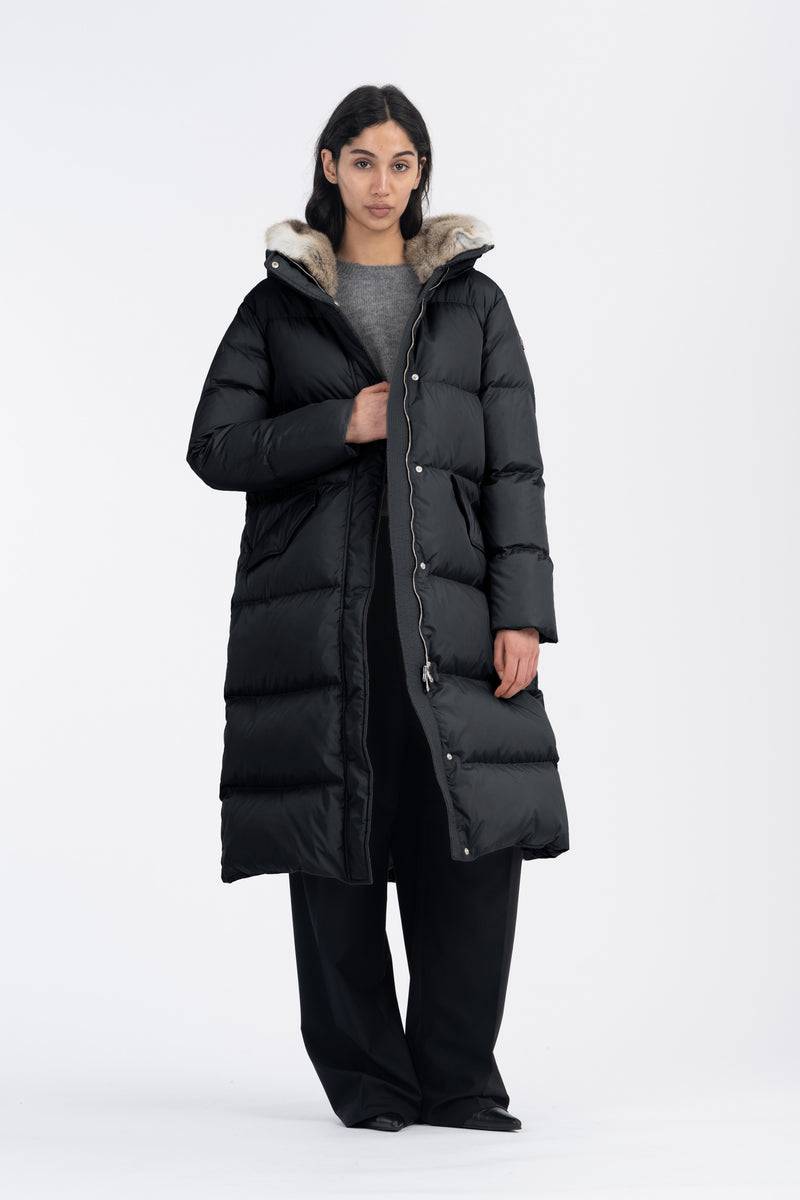 Lempelius DAUNENMANTEL EZA SKU: 3000241R29XS Preisnachlass