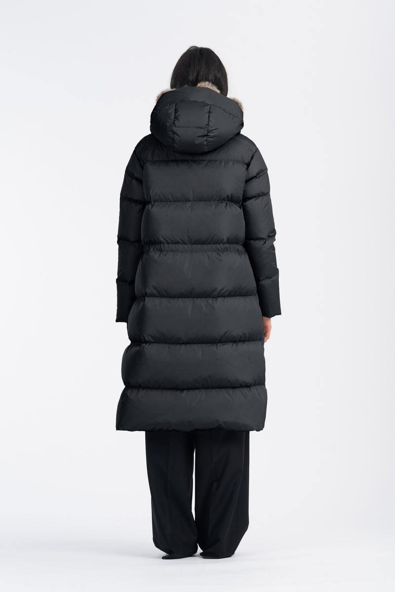 Lempelius DAUNENMANTEL EZA SKU: 3000241R29XS Preisnachlass
