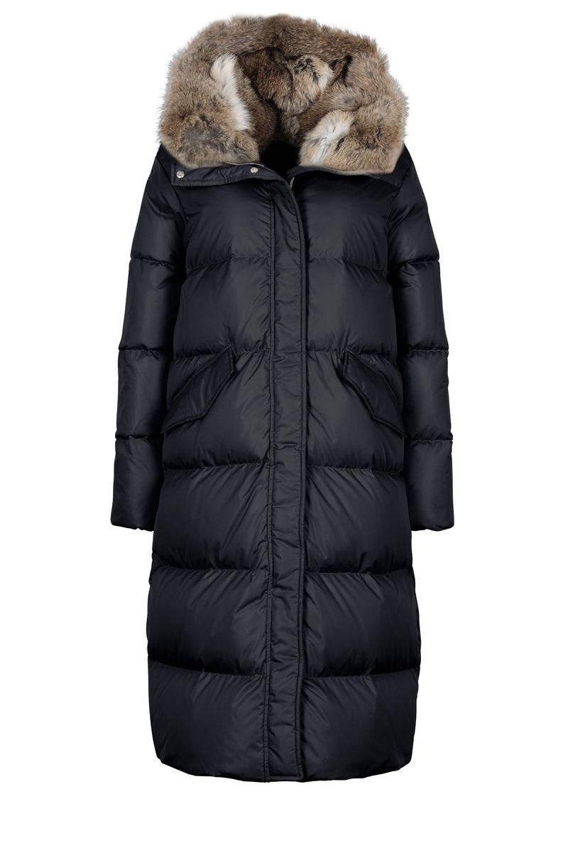 Lempelius DAUNENMANTEL EZA SKU: 3000241R29XS Preisnachlass