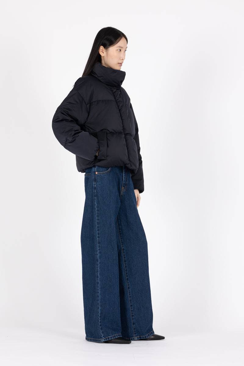 Lempelius CROPPED PUFFER NEA SKU: 205022226XS Black Friday
