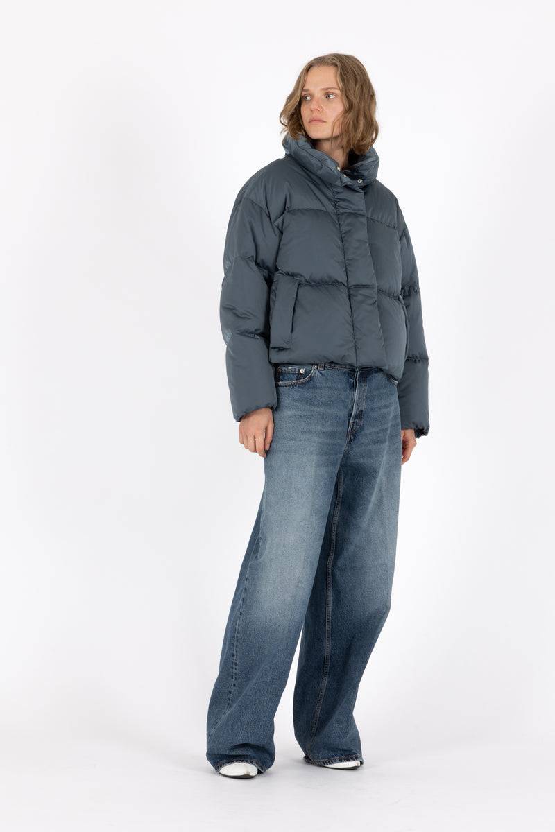 Lempelius CROPPED PUFFER NEA SKU: 205022285XS Cyber Monday