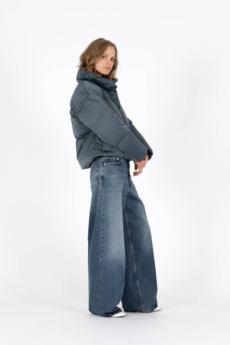 Lempelius CROPPED PUFFER NEA SKU: 205022285XS Cyber Monday