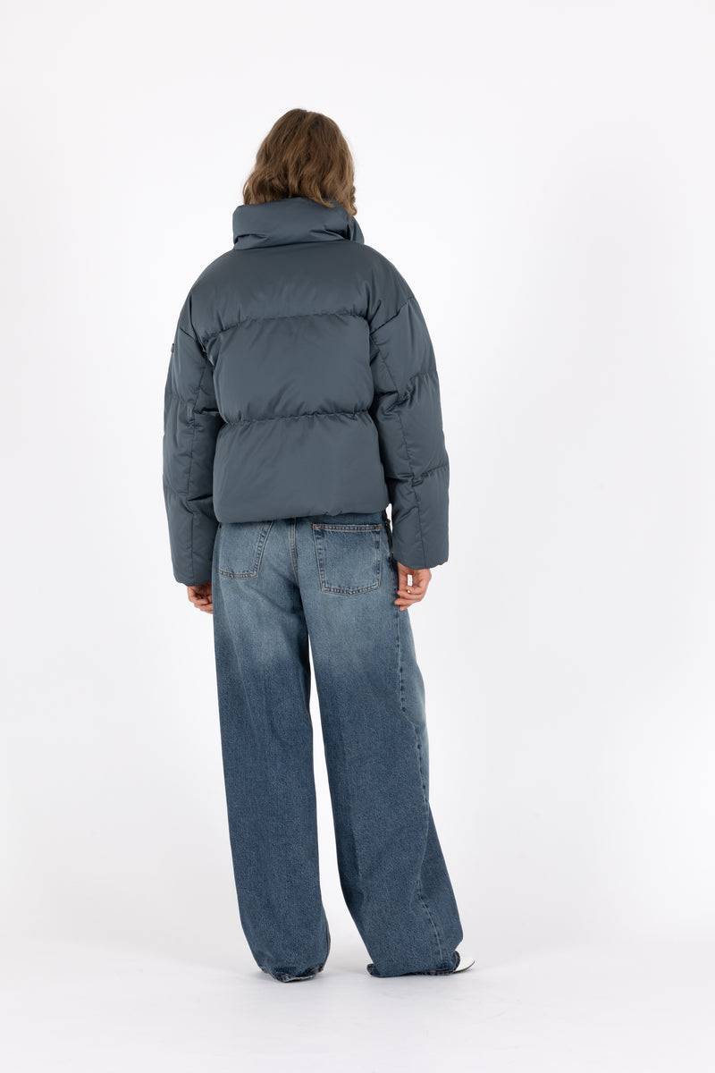 Lempelius CROPPED PUFFER NEA SKU: 205022285XS Cyber Monday