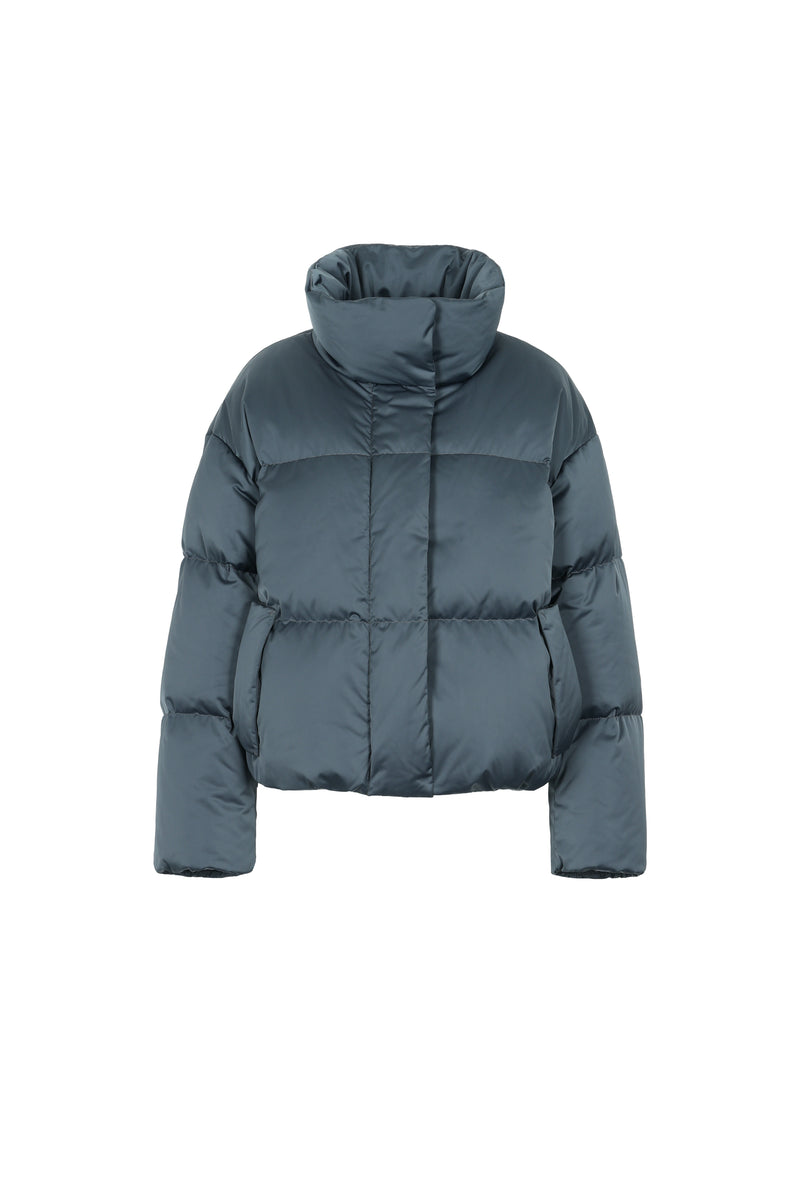 Lempelius CROPPED PUFFER NEA SKU: 205022285XS Cyber Monday