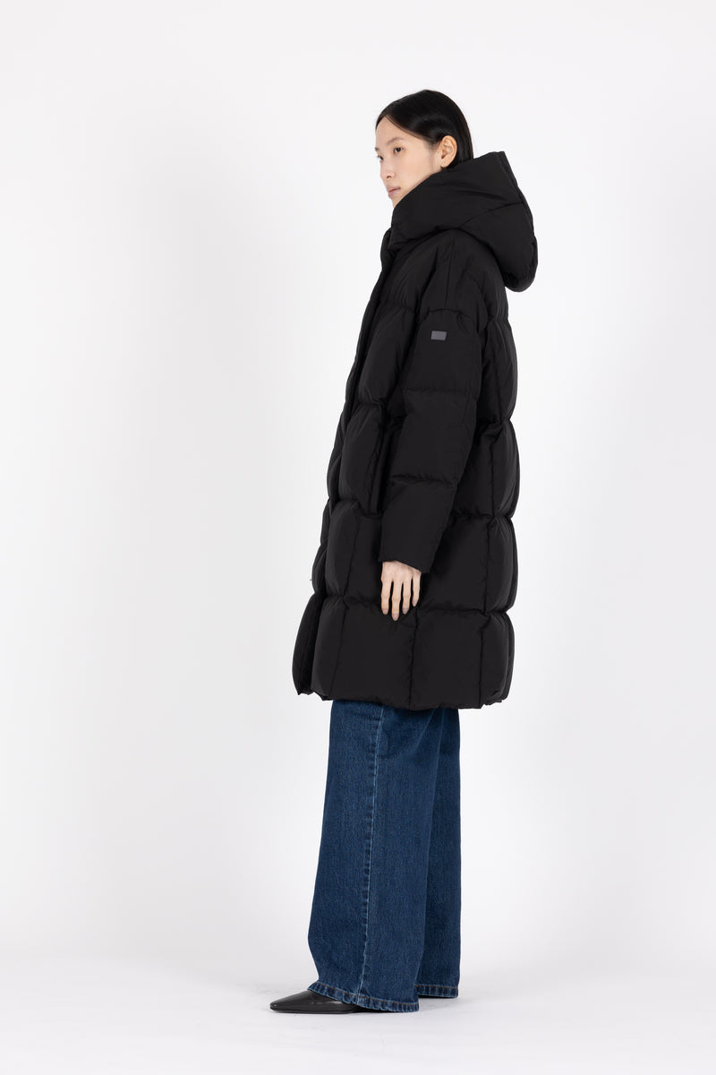 Lempelius DAUNENJACKE VEA SKU: 705020999XS/S Weihnachtsangebot