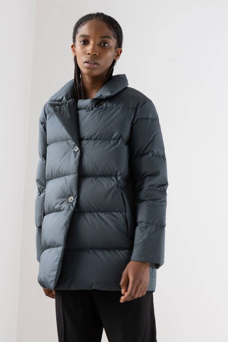 Lempelius KURZE DAUNENJACKE AYA SKU: 100020584XS Osterangebot
