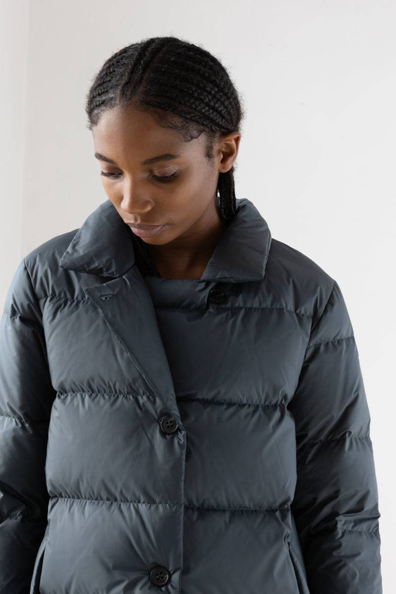 Lempelius KURZE DAUNENJACKE AYA SKU: 100020584XS Osterangebot