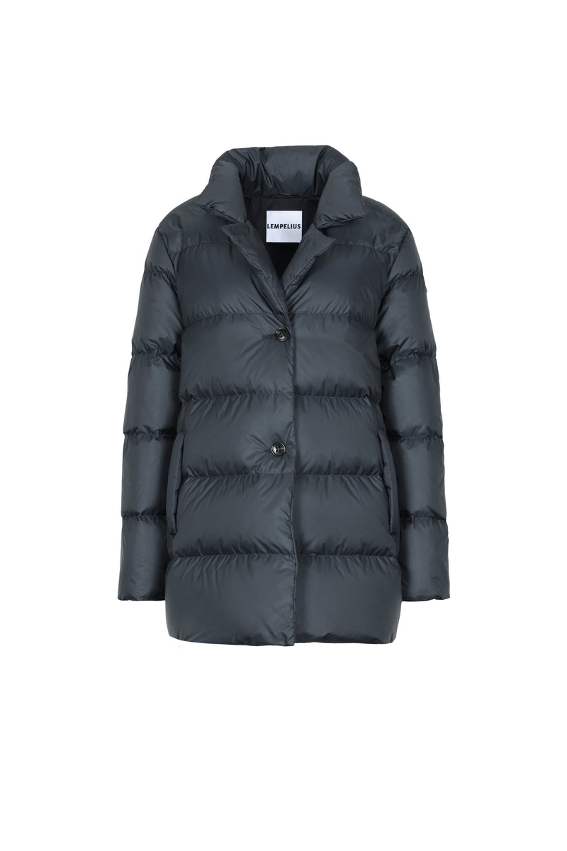 Lempelius KURZE DAUNENJACKE AYA SKU: 100020584XS Osterangebot