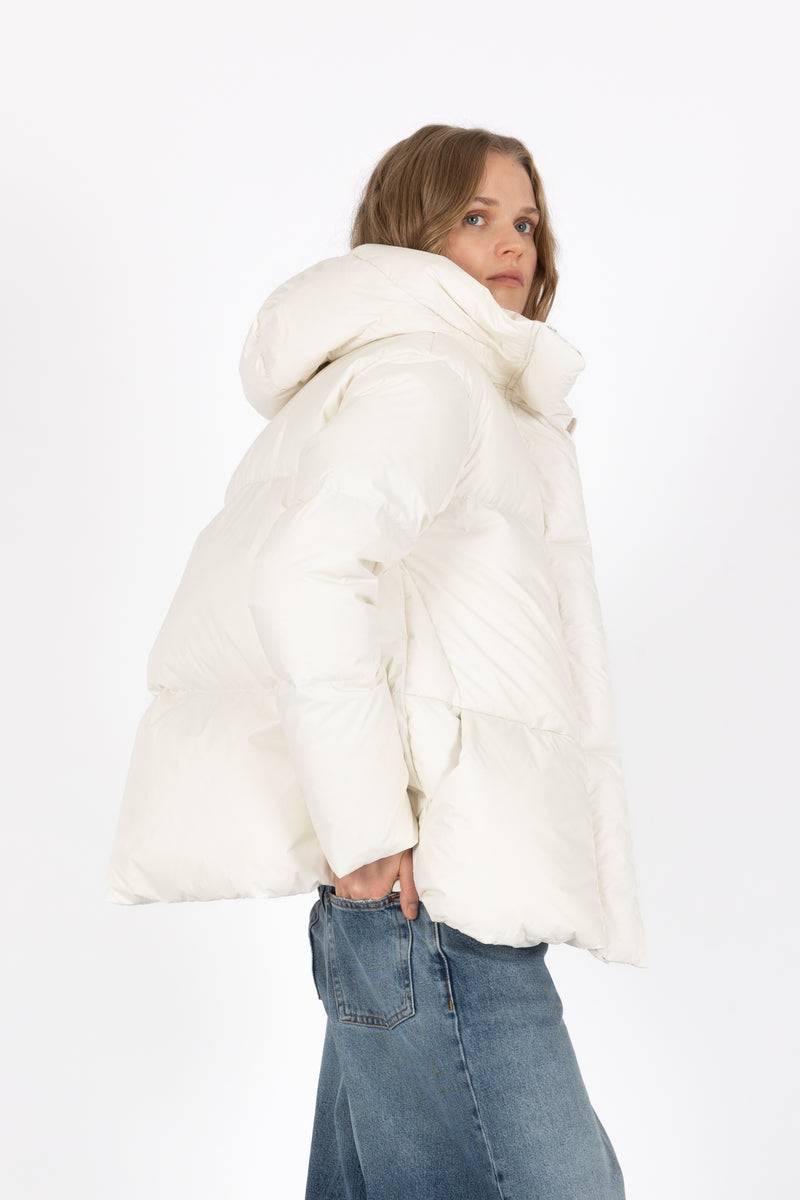 Lempelius KURZE DAUNENJACKE LIS SKU: 100021701XS Vatertagsangebot