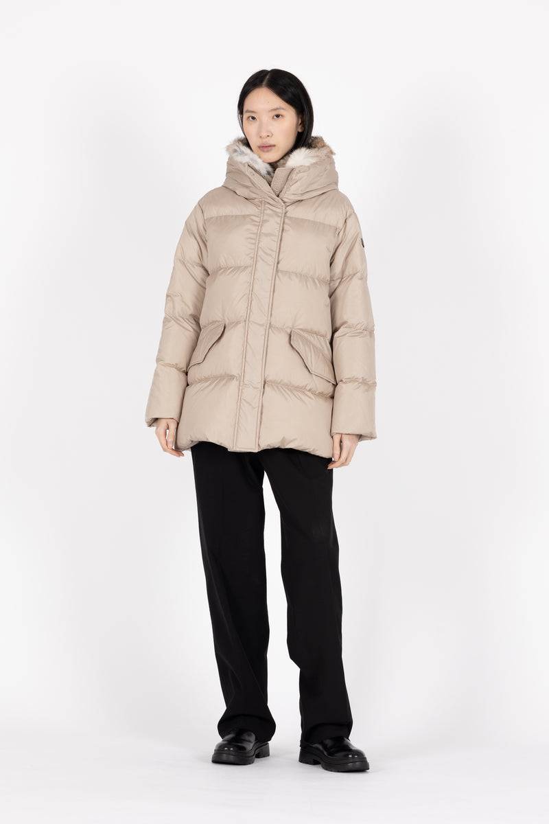 Lempelius DAUNENJACKE ONA SKU: 3000265R14S Valentinstagsangebot