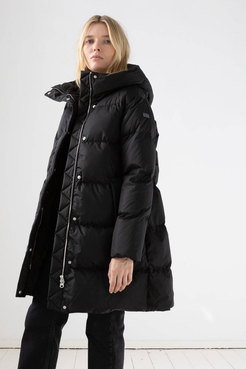 Lempelius DAUNENMANTEL NEV SKU: 300026399S Neueste Mode