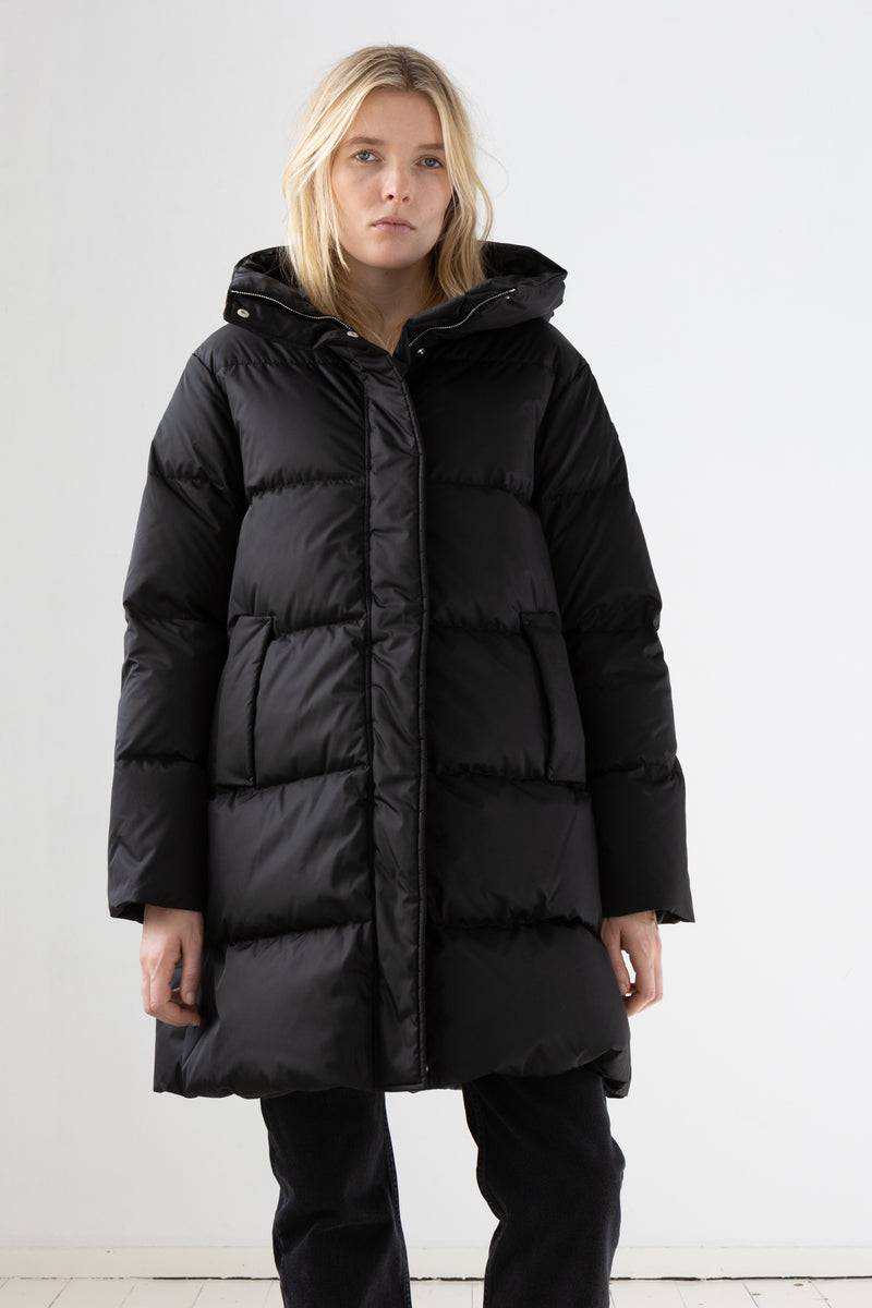 Lempelius DAUNENMANTEL NEV SKU: 300026399S Neueste Mode
