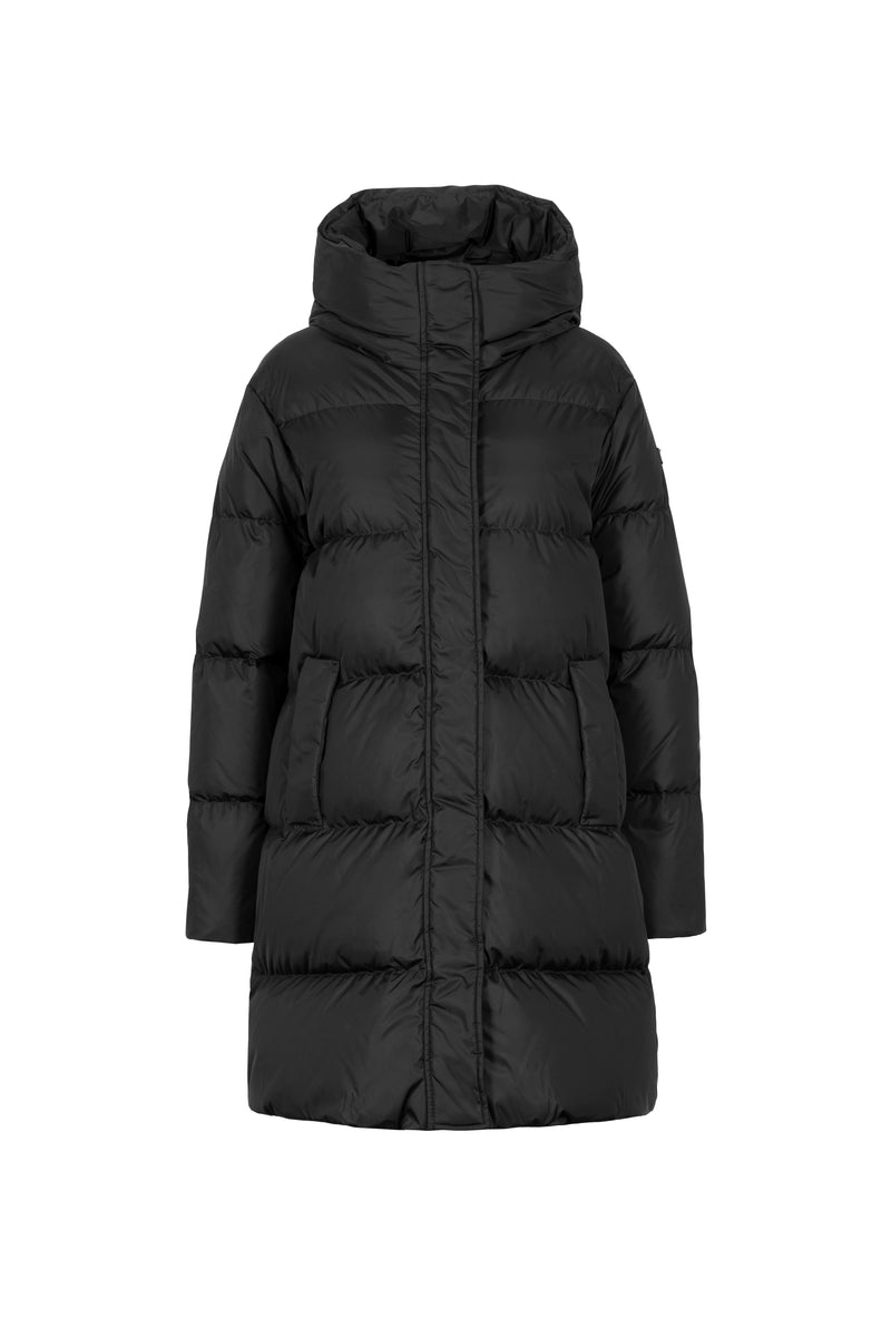 Lempelius DAUNENMANTEL NEV SKU: 300026399S Neueste Mode